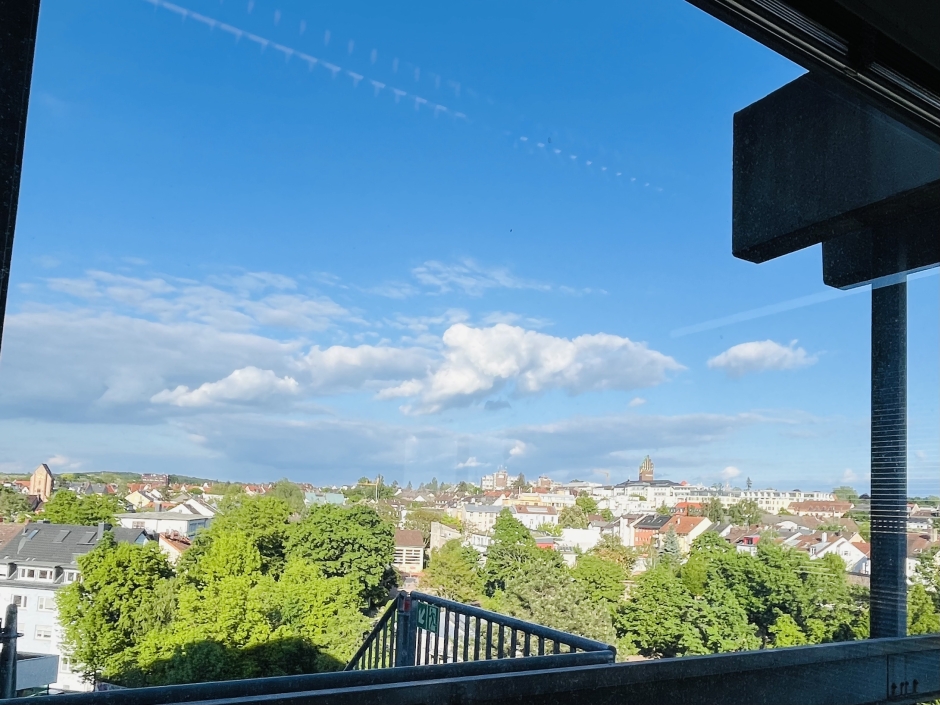 留学レポート：ダルムシュタット工科大学（ドイツ）