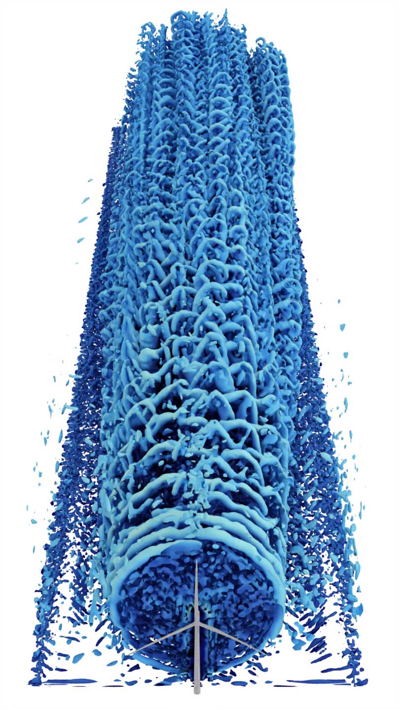 数式から現象を解明する科学