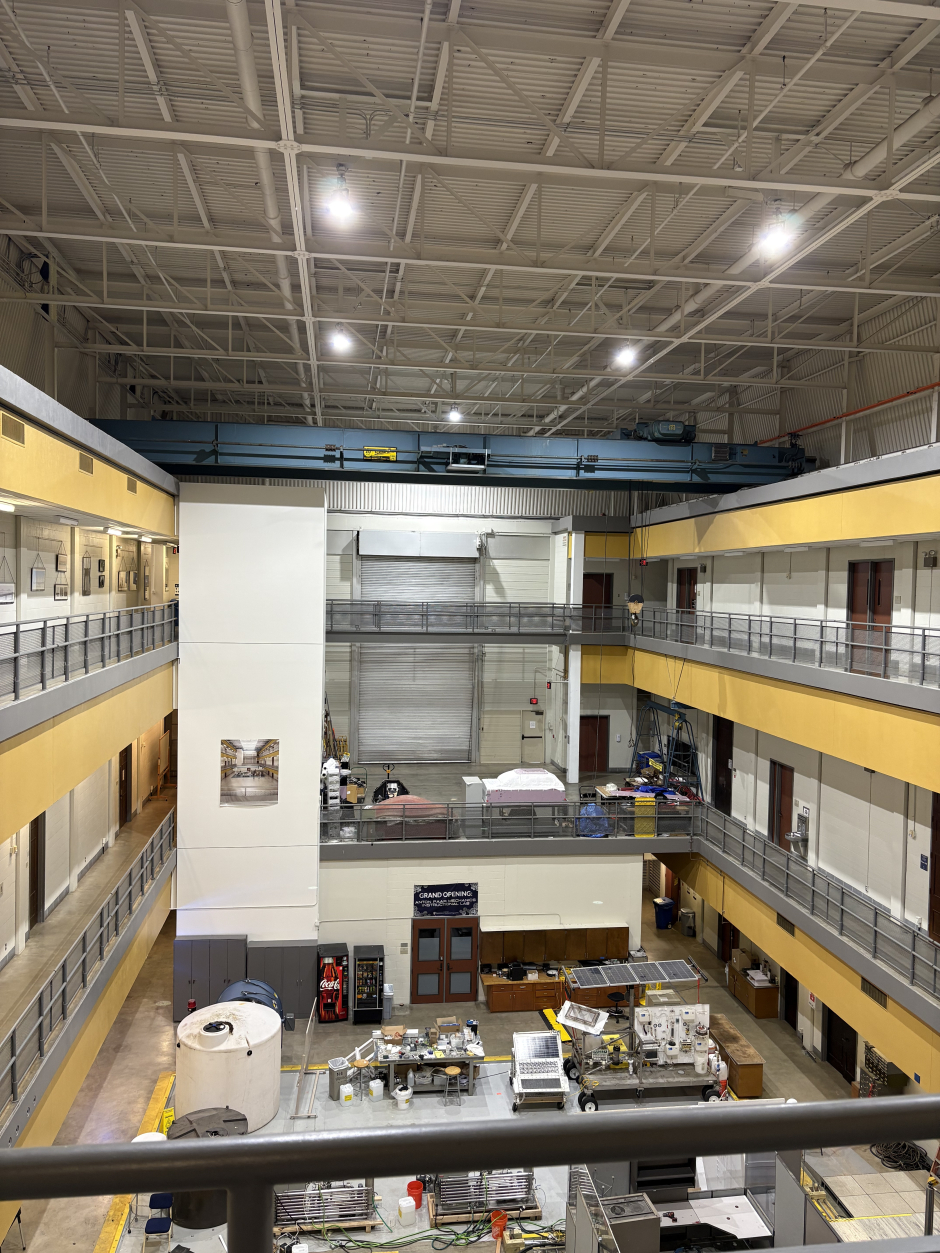 留学レポート：ライス大学（アメリカ合衆国）