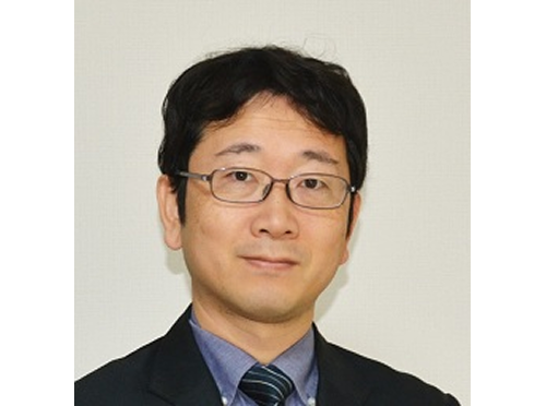 福重 真一 教授