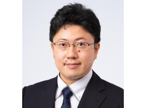 大内 隆成 准教授