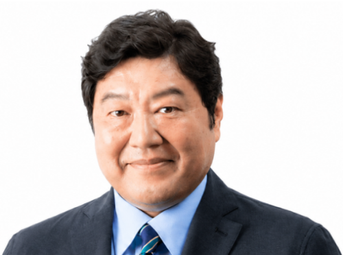 山口 勉功 教授