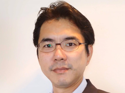小野田 弘士 教授
