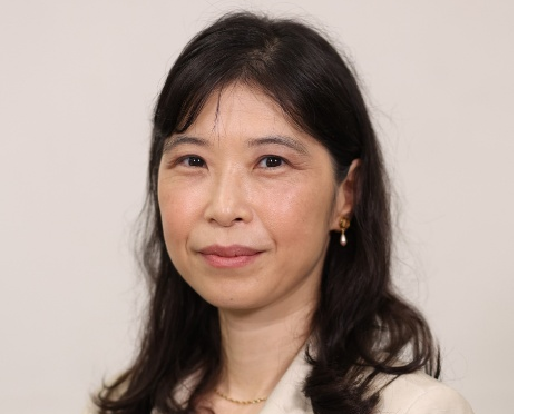 所 千晴 教授・ 犬束 学 准教授