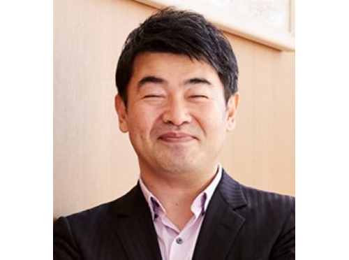 伊坪 徳宏 教授