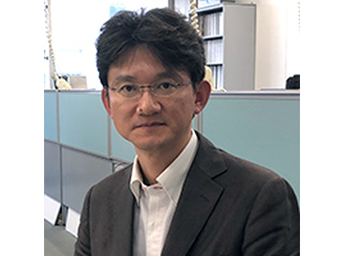 紙屋 雄史 教授