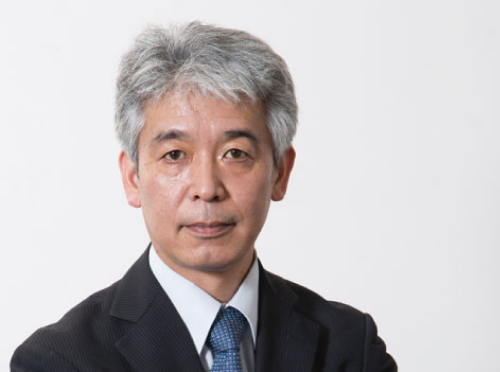 門間 聰之 教授
