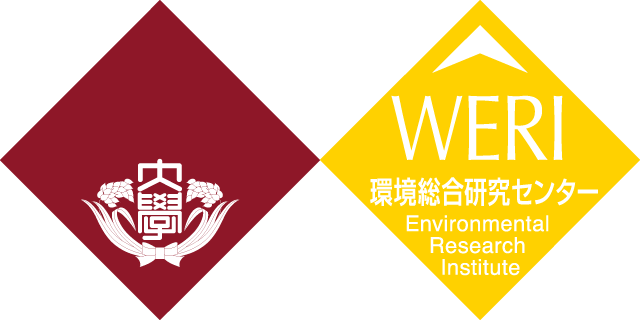 Environmental Research Institute,Waseda University