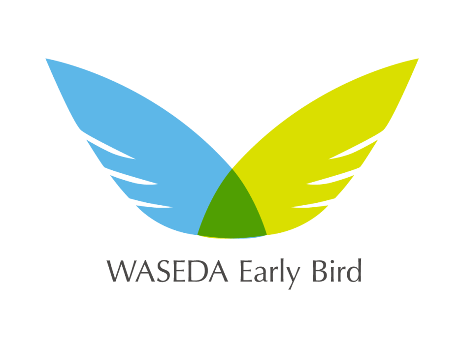 アーリーバード、第13期は自己紹介にて始動