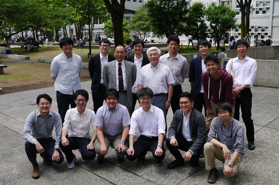 若手研究者育成・支援事業 『アーリーバード』 第７期 活動がスタート