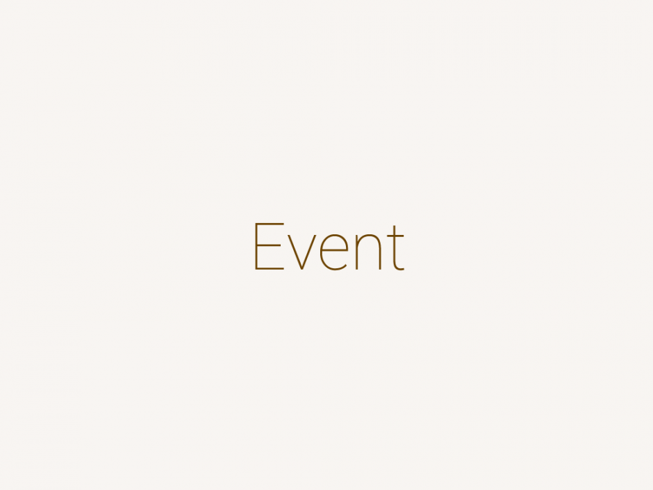 【ご案内】2022年度　理工総研募集次席研究員　第2回成果報告会(12/21・水)