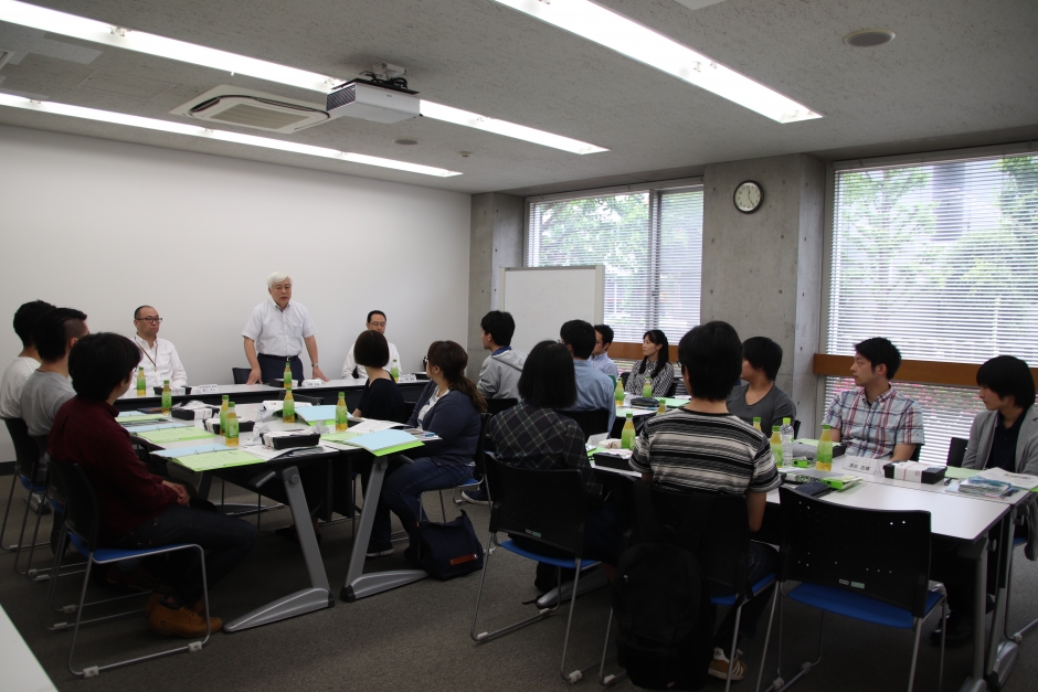 若手研究者育成・支援事業 『アーリーバード』 第9期 活動開始