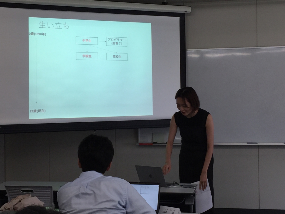 アーリーバード、前期日程終了