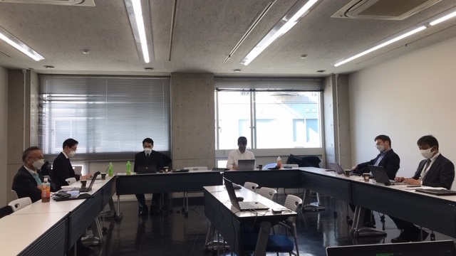 【開催報告】2022年3月15日「電力技術懇談会」について