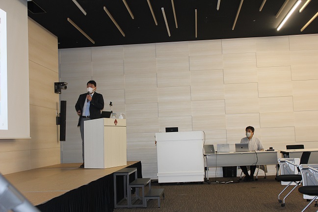 【開催報告】2022年6月3日「一般社団法人環境資源工学会第140回学術講演会「高温プロセスを用いた分離と精製」」について