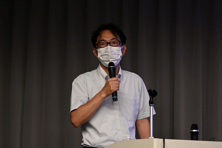 【開催報告】2022年7月1日「第２１回　１ビット研究会」について