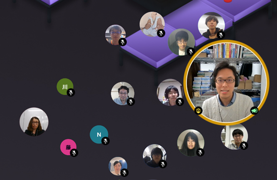 アーリーバード、若手研究者から競争的資金獲得について聞く