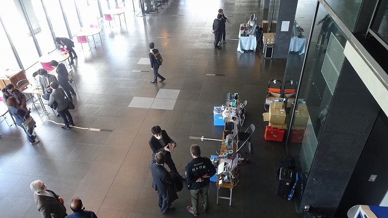 【開催報告】2023年3月8日「スマート製造とフィールド情報ユーザセミナ2023」について