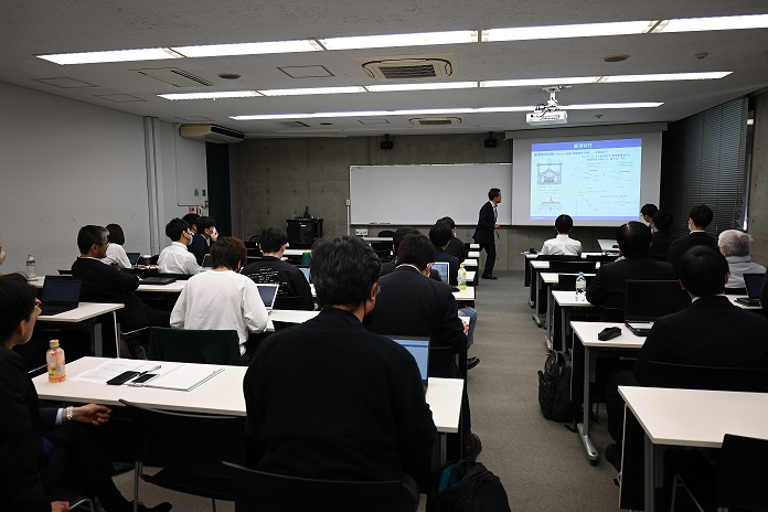 【開催報告】2023年4月17日「ベントナイトのフロンティア研究ワークショップ（第7回ベントナイト勉強会）」について