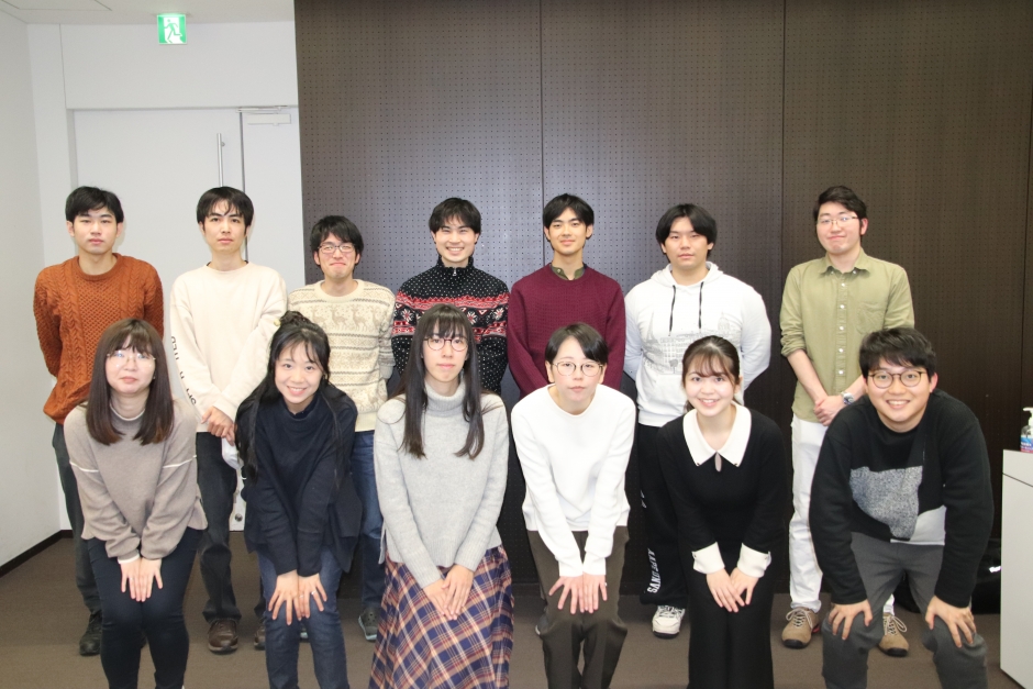 【開催報告】第13期アーリーバード成果報告会「研究室を飛び出し新たな世界へ　～異分野交流による新たな価値の創造～」