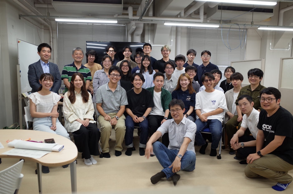 【開催報告】2024年6月27日「持続的未来社会創生ジョイントセミナー」について