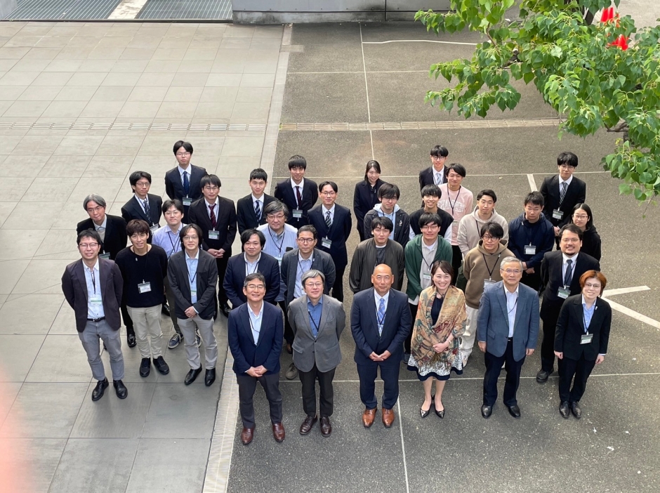 【開催報告】2024年11月6日「第10回電子状態理論シンポジウム～光機能に潜む化学原理の解明～」について