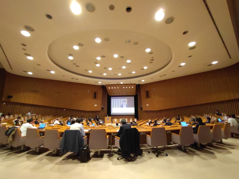 【開催報告】2024年11月22日「日本学術会議公開フォーラム＜サステナブル社会への移行における資源循環の役割＞」について