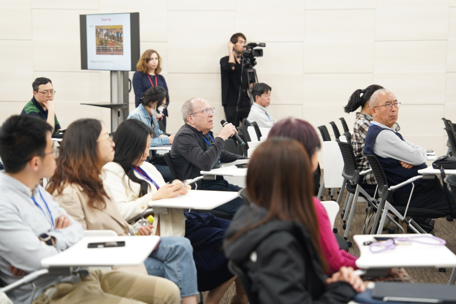 【開催報告】2025年4月17日～4月19日「第５回東アジア理論心理言語学国際会議」について