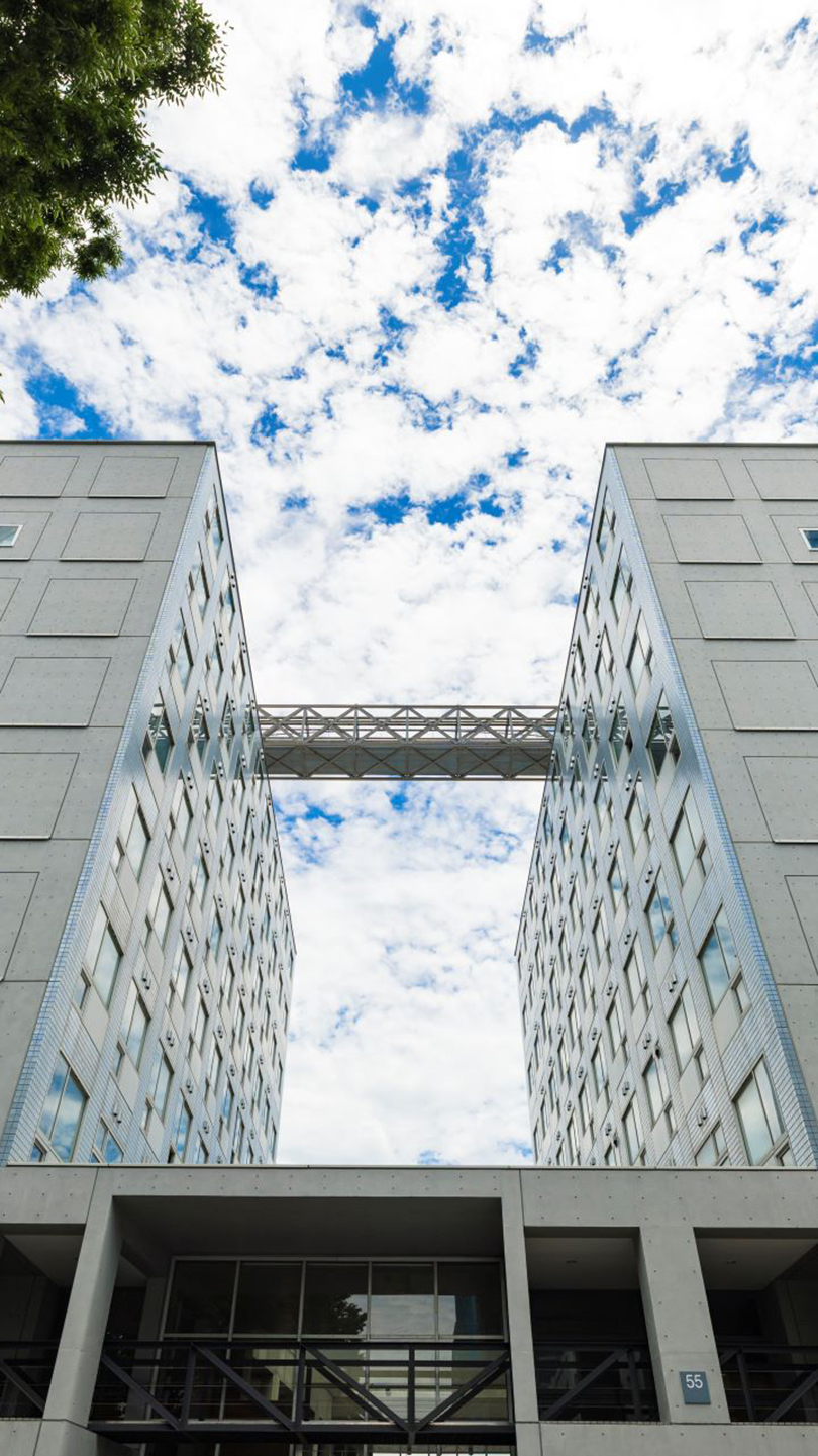 人類・社会の未来に貢献する理工学研究