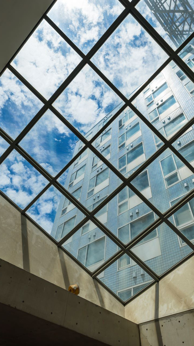 人類・社会の未来に貢献する理工学研究