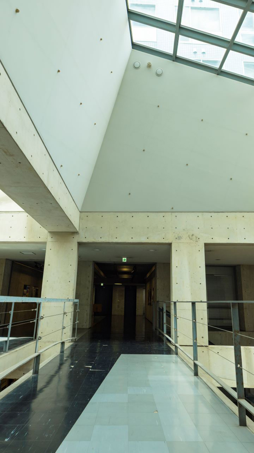 人類・社会の未来に貢献する理工学研究