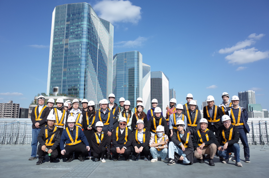 【開催報告】2025年11月13日～11月15日「第11回環境地盤工学と資源循環に関する国際ジョイントセミナー」について