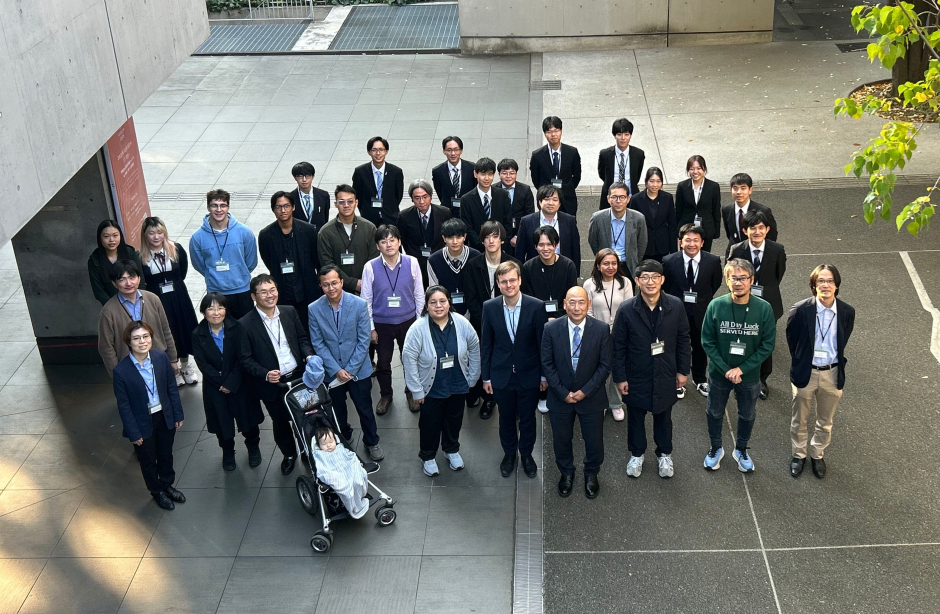 【開催報告】2025年11月14日「第11回電子状態理論シンポジウム」について