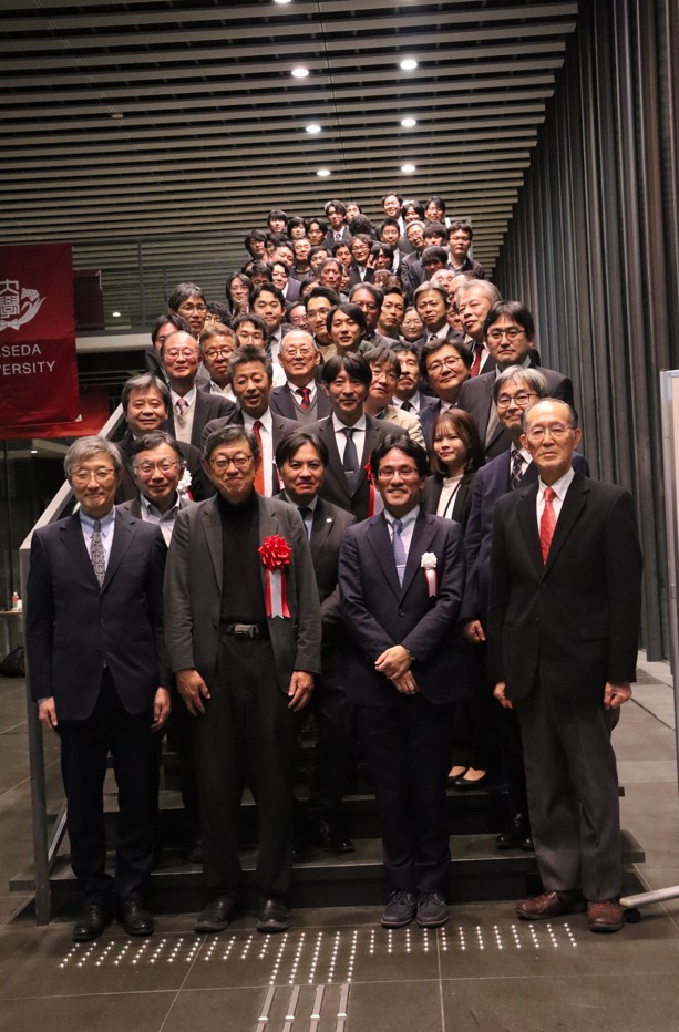 【開催報告】2025年12月13日「早稲田大学・東京都市大学 共同原子力専攻第20回未来エネルギーフォーラム・シンポジウム～軽水炉の未来とそれを実現する革新技術～」について