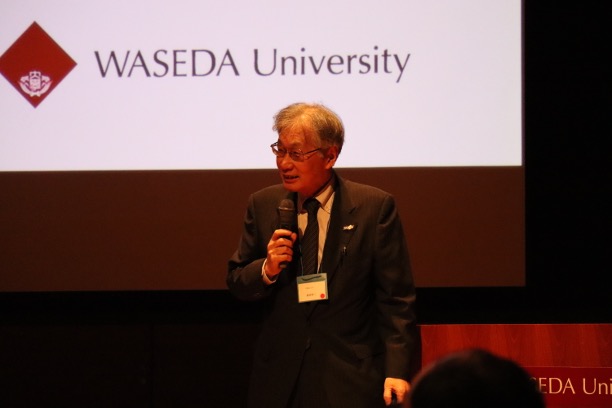 【開催報告】2025年11月15日「国際宇宙ステーション搭載CALETによる観測10周年記念シンポジウム」について