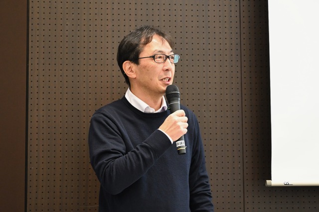 【開催報告】2025年12月10日「第２５回　１ビット研究会」について