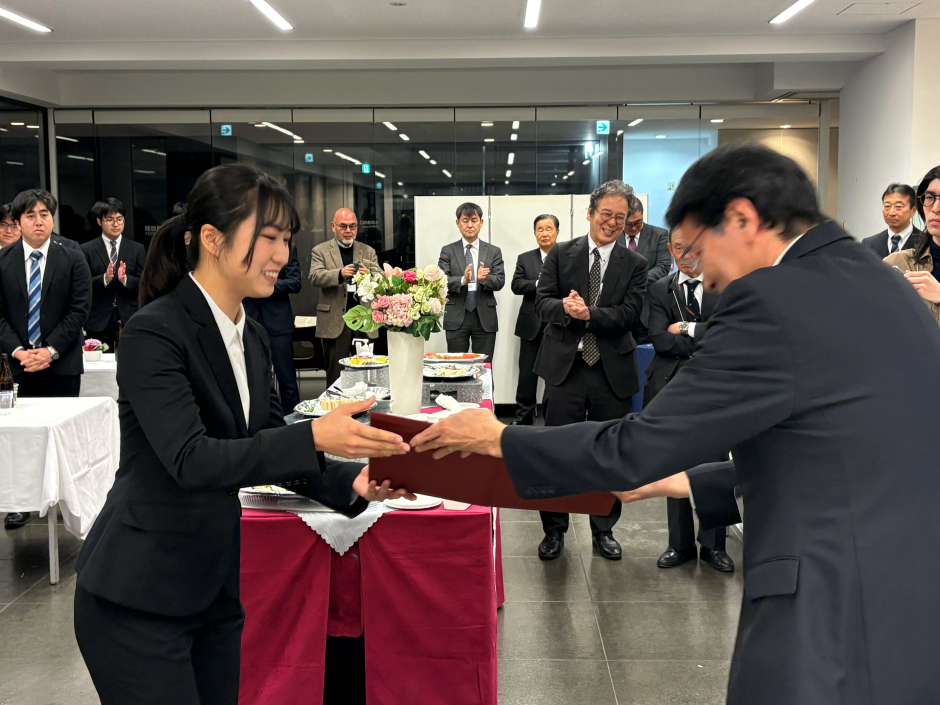 【開催報告】2026年3月4日「電力技術懇談会 総会」について