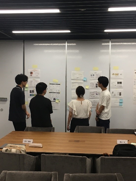 アーリーバード メンバー間の学術交流イベントを開催しました