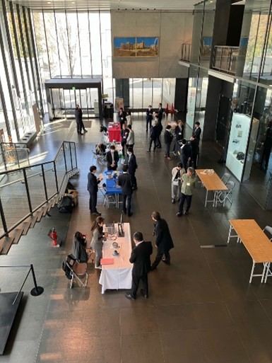 【開催報告】2026年3月5日「スマート製造とフィールド情報ユーザセミナ2026」について