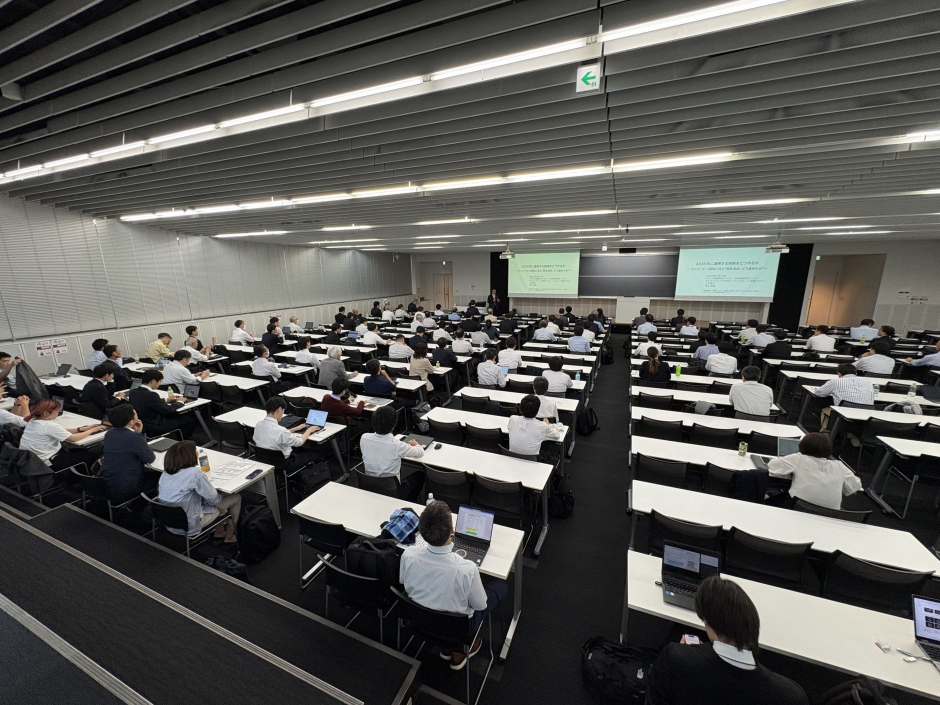 【開催報告】2026年5月15日「ターボ機械協会第94回総会講演会」について