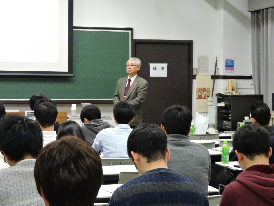 2017年教育プログラム