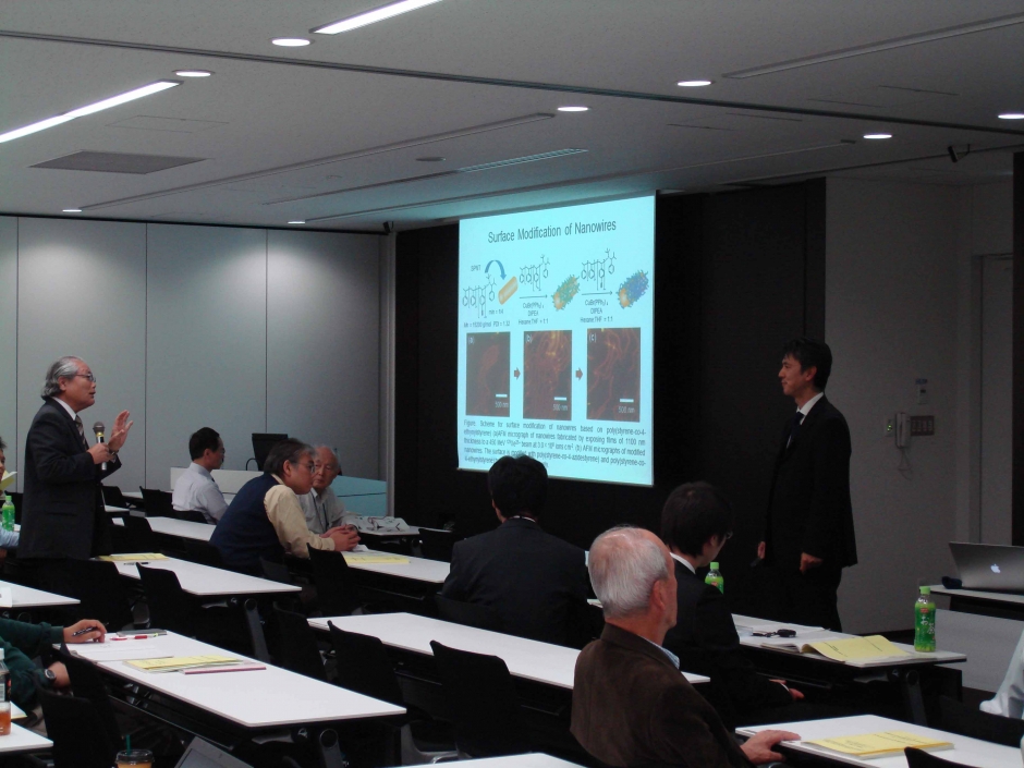 2012年度オープンセミナー