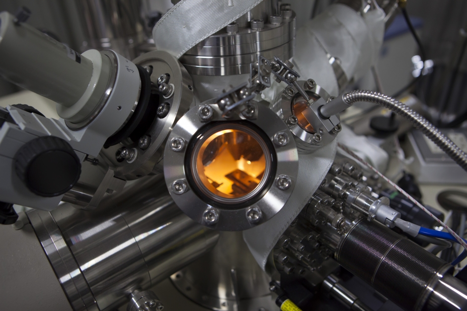 光電子分光装置