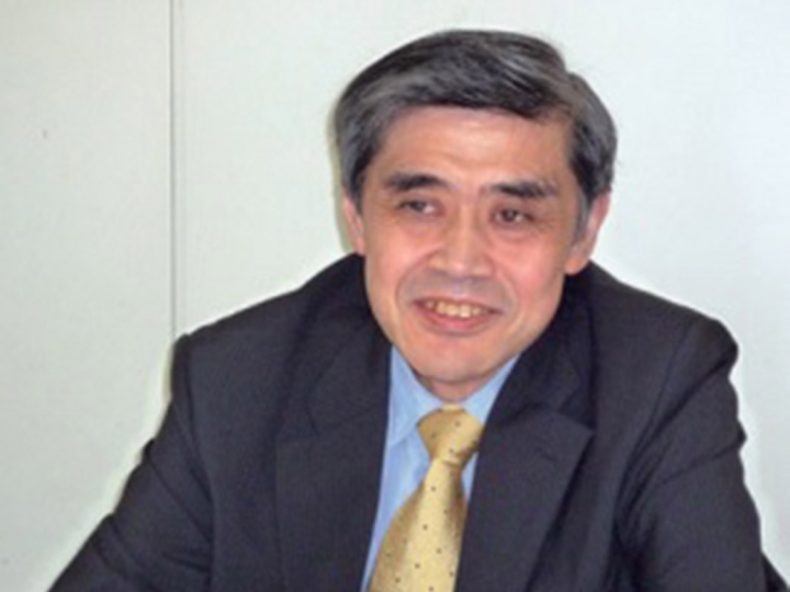 研究紹介　菅原 義之研究員「ヤヌス ナノシート」