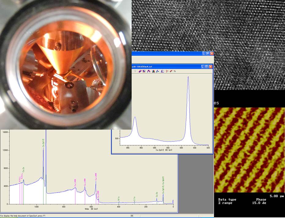 第１２回　三菱マテリアル－早大理工学術院　産学連携セミナー 「マテリアルイノベーションを創出する最新分析評価技術」