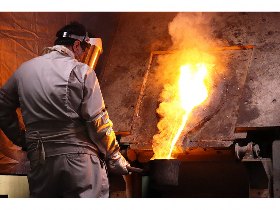 山口勉功研究室と日産自動車がレアアースリサイクル技術を共同開発