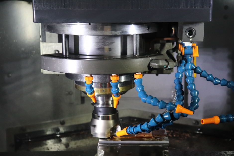 動画「加工・試験室使用の心得」を公開しました