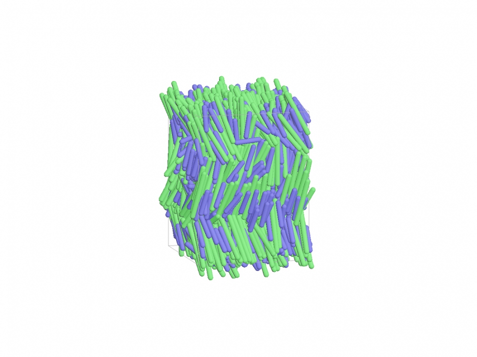 早稲田大学材料技術研究所　計算材料科学特別セミナー「ソフトマター」 オンライン開催 12/21～3/8