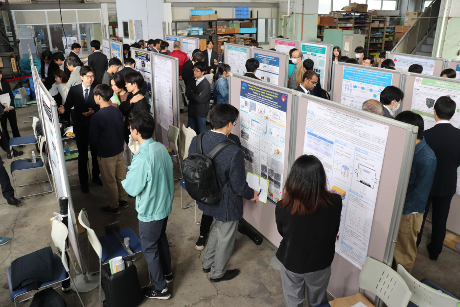 2025年度 第12回 ZAIKEN Festa 受賞者報告