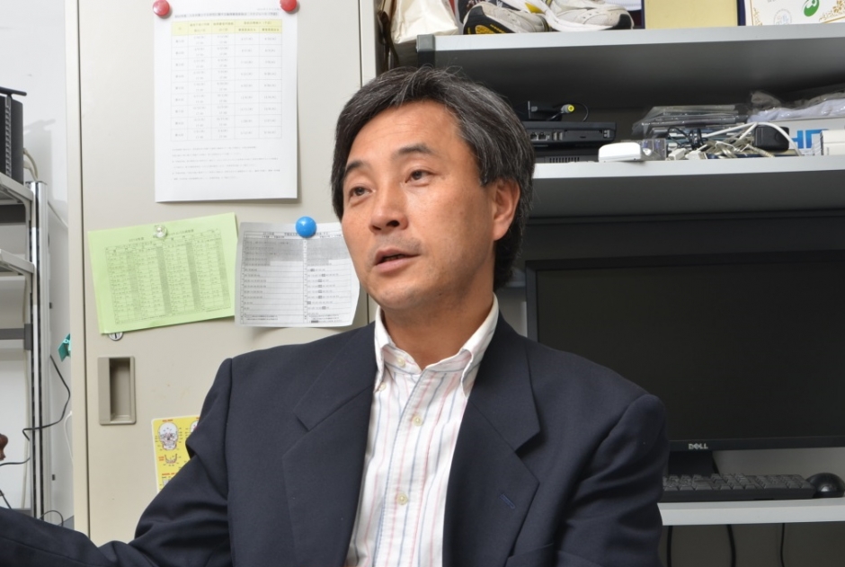 「特集 Feature」 Vol.7-1 科学でメダルは獲れるのか!?　2020年東京オリンピックに科学で挑む！（全4回配信）